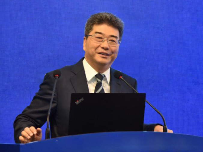 教育部高教司司長吳巖：夯實(shí)教學(xué)新基建 抓好三質(zhì)量一水平 