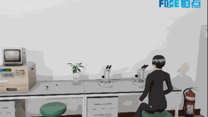 虛擬仿真實(shí)驗(yàn)室：功能解析及對(duì)教育領(lǐng)域的影響