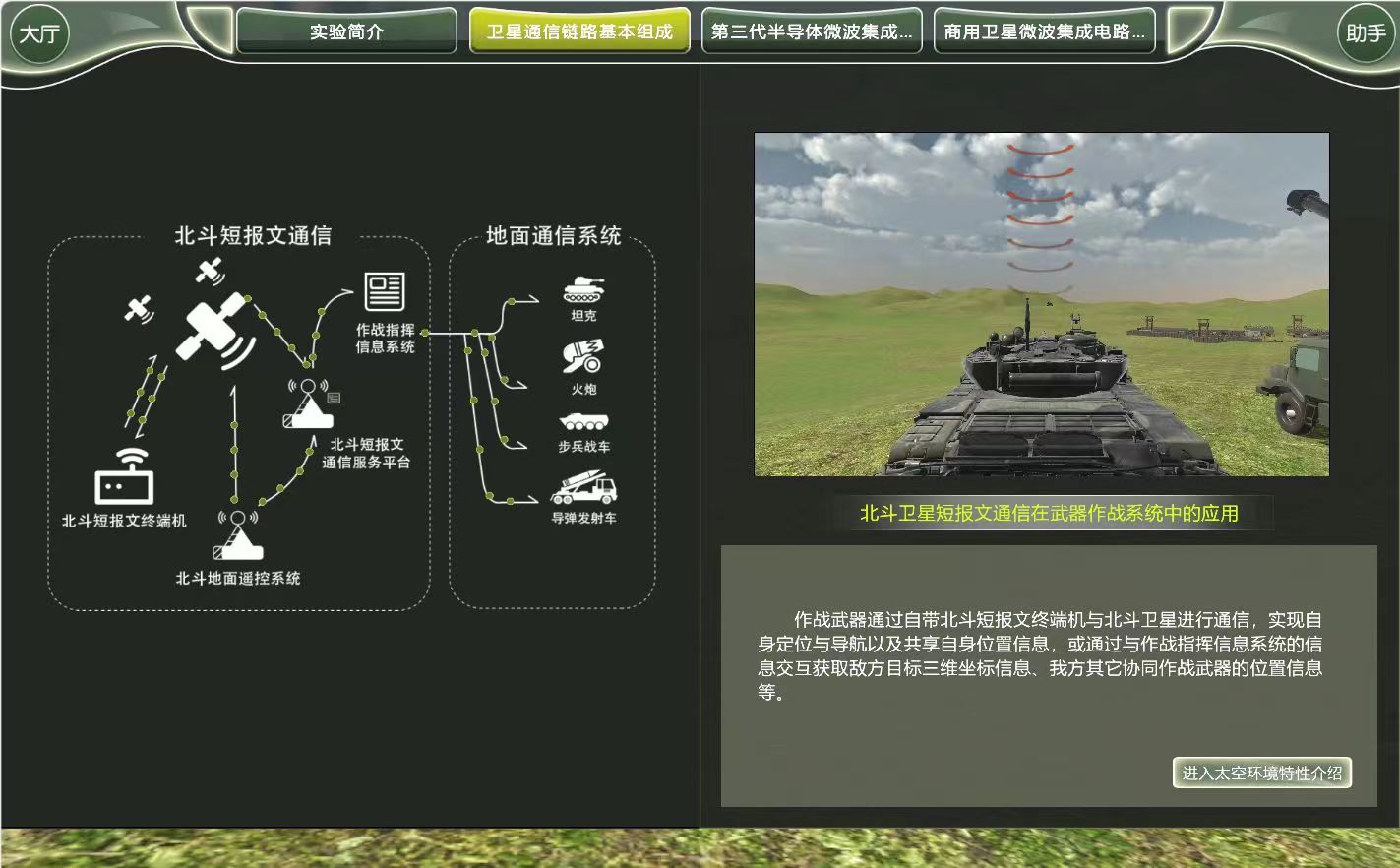 集成電路虛擬仿真實驗