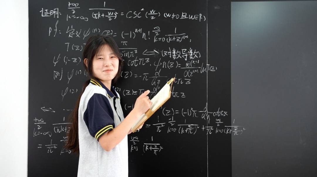 “姜萍爆火”背后的冷思考：職業(yè)教育如何鍛造新質(zhì)生產(chǎn)力