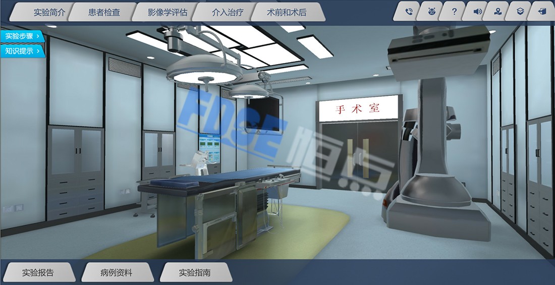口腔修復虛擬仿真實訓基地：開啟口腔教育新紀元
