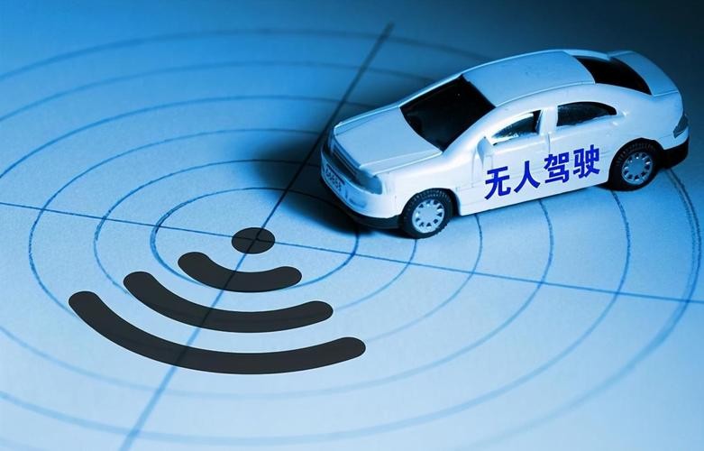 技術(shù)雙生花，虛擬仿真對無人駕駛的全過程助力