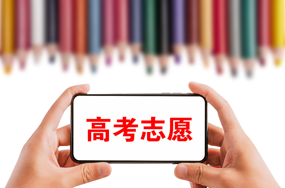 近些年，涉農(nóng)專業(yè)成了香餑餑