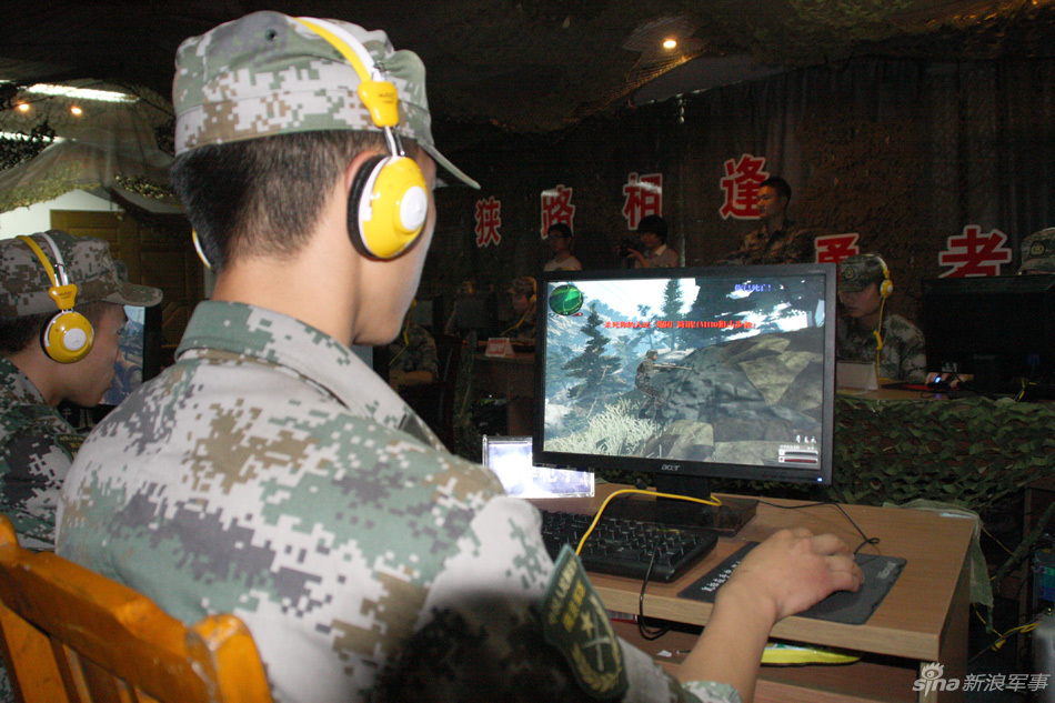 小組對抗的游戲模式，也讓士兵能夠切實感受到團隊與合作的重要性，從而建立起默契的配合，在實戰(zhàn)中能更有效地實施多變戰(zhàn)術，提升作戰(zhàn)效率