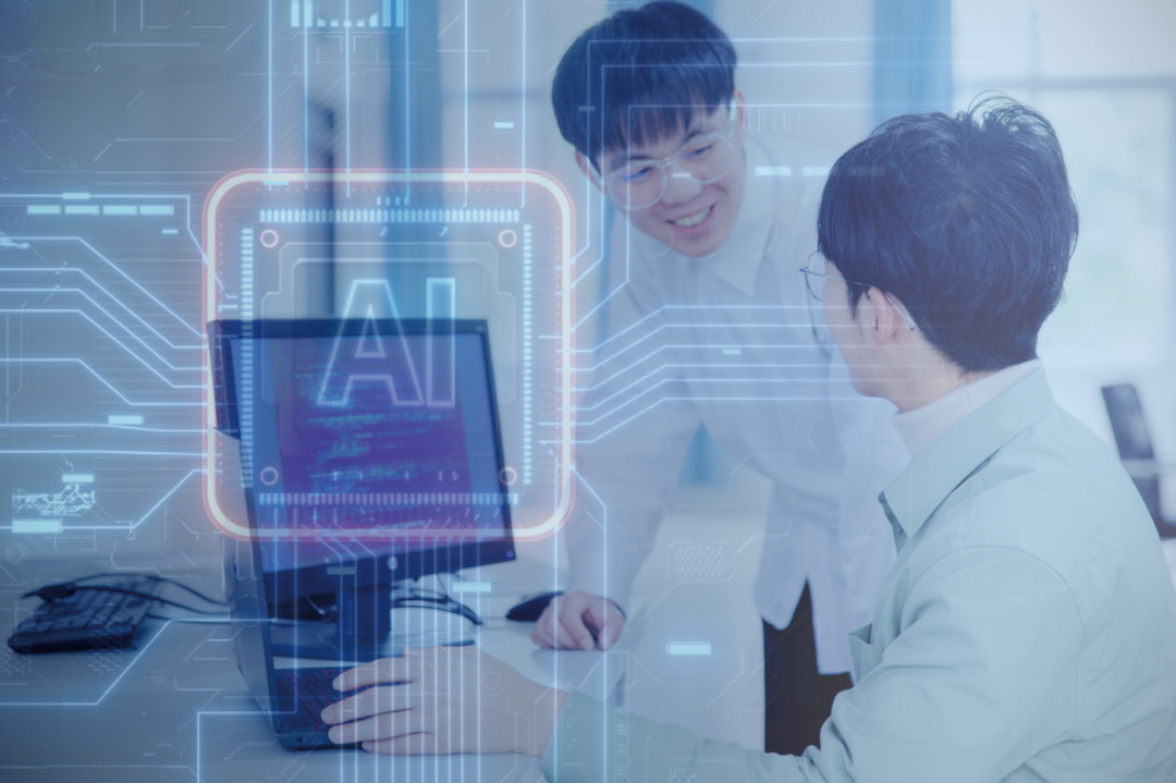 人工智能賦能高校新興專業(yè)建設(shè)