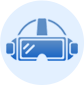 VR / MR頭戴設(shè)備